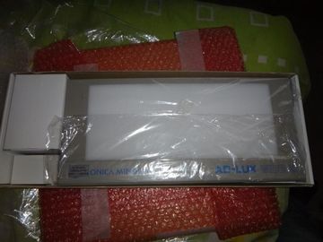 Maschera di vetro N610076207AA di calibratura di CPK per la maschera d'istruzione CM602/di CM402 KXFB043XA00
