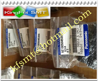 Ingranaggio del metallo delle parti N210050453AA KXFA1LFAA01 dell'alimentatore di Panasonic CM402 12MM piccolo