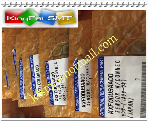 comprare Nuove parti dell'alimentatore di SMT, sensore dell'alimentatore di KXF0DU9AA00 12/16mm per CM602/CM402 fabbricazione online