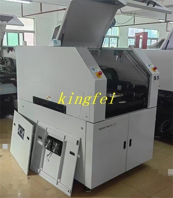 MPM BTB 125 Macchina per la stampa MPM / Speedline