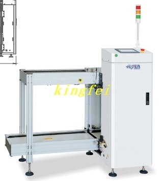 Linea SMT Automatic PCB Caricatore Caricatore PCB e scaricatore