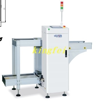 Macchina di linea SMT Piatta stacker completamente automatica SMT caricatore scaricatore