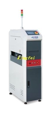 comprare SMT Factory PCB Electrostatic Precipitator Equipaggiamento di linea SMT fabbricazione online