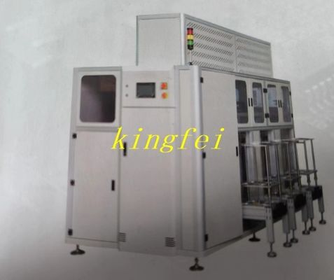 comprare Scaricatore automatico di bobine di chip per macchina della linea SMT NL-M-BN fabbricazione online