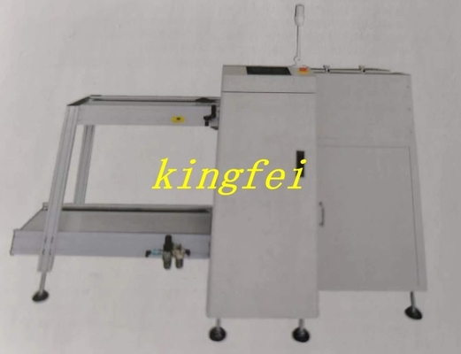 SMT Line PCB Loader Unloader Loader pieghevole automatico