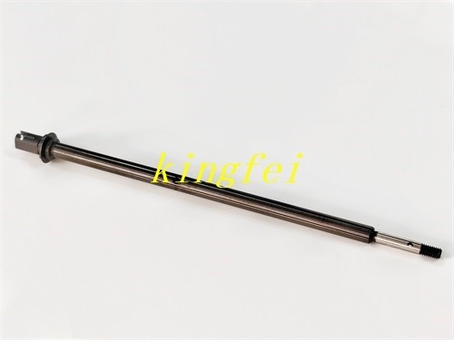 FUJI 2AGKHA003500 NXT V12 testa di lavoro aspirazione ugello albero