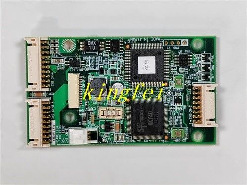 comprare FUJI 2AGKHA020604 NXT H24 H24G H24S scheda madre della testa di lavoro fabbricazione online