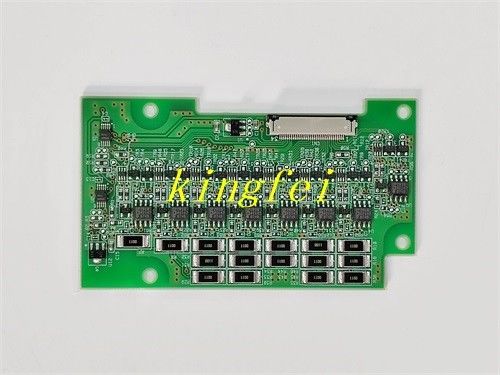 comprare FUJI 2AGKHA022500 NXT V12 testa di lavoro scheda di controllo della sorgente luminosa della fotocamera OFC fabbricazione online