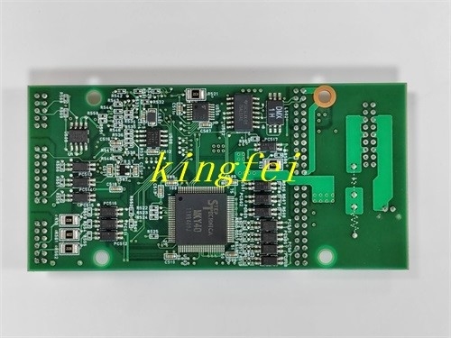 FUJI 2AGKHB008800 NXT H12HS Work head motherboard originale nuovissima