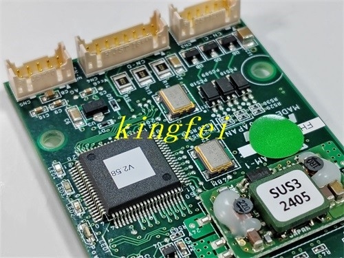 FUJI 2AGKHB008800 NXT H12HS Work head motherboard originale nuovissima