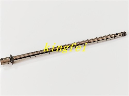 FUJI 2AGKHE002001 AA32X00 NXT H04 Fusole della testa di lavoro
