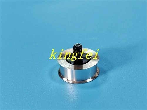 FUJI 2AGTCA000700 NXT PULLEY Generazione III Pulley di pista FUJI NXT Macchinario accessorio