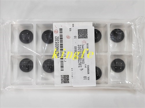 FUJI 2AGTHA005302 NXT H24S Punto di riferimento PIN della testa di lavoro in magazzino consegna rapida