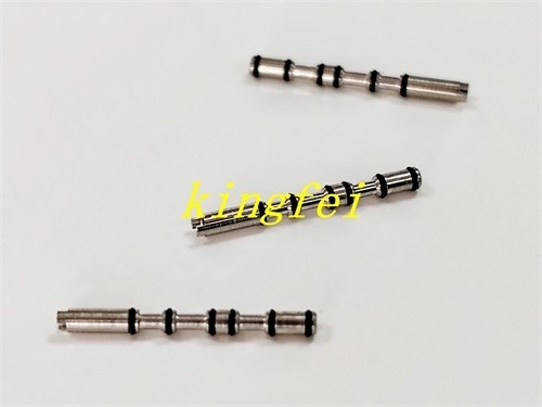 FUJI 2AGTHA005807 NXT H24 H24G H24S Valvola meccanica con testa di lavoro