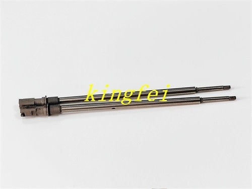 FUJI 2AGTHA009100 NXT H24 H24G H24S canna di aspirazione della testa di lavoro