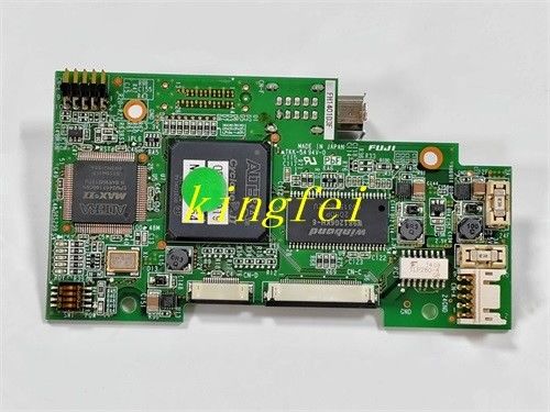 comprare FUJI 2EGKHA000600 NXT V12 testa di lavoro OFC scheda madre della fotocamera fabbricazione online