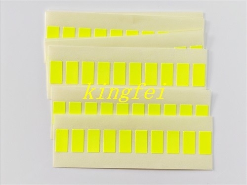 FUJI 2MGKHA035104 NXT PS03562 V12 Testa di lavoro carta fluorescente per fotocamera IPS