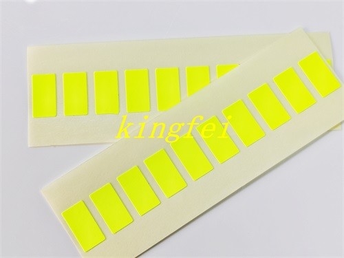 FUJI 2MGKHA035104 NXT PS03562 V12 Testa di lavoro carta fluorescente per fotocamera IPS