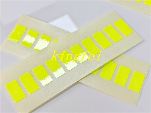 FUJI 2MGKHA035104 NXT PS03562 V12 Testa di lavoro carta fluorescente per fotocamera IPS