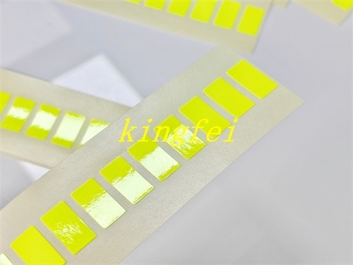 FUJI 2MGKHA035104 NXT PS03562 V12 Testa di lavoro carta fluorescente per fotocamera IPS