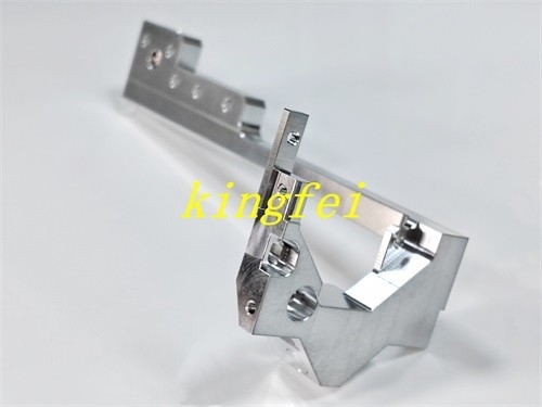 FUJI 2MGKHA036100 NXT V12 testa di lavoro supporto a forma di L Nuovo originale