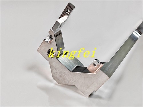 FUJI 2MGKHA036100 NXT V12 testa di lavoro supporto a forma di L Nuovo originale