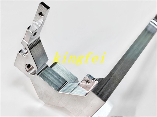 FUJI 2MGKHA036100 NXT V12 testa di lavoro supporto a forma di L Nuovo originale