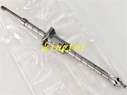 FUJI 2MGKHH012400 NXT H02 H02F testa di lavoro a vite asse Z