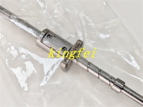 FUJI 2MGKHH012400 NXT H02 H02F testa di lavoro a vite asse Z