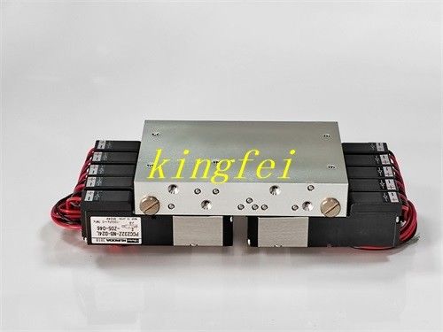 comprare FUJI 2MGKHH014000 NXT XB03123 H02 H02F Valvola solenoide a vuoto a testa fabbricazione online