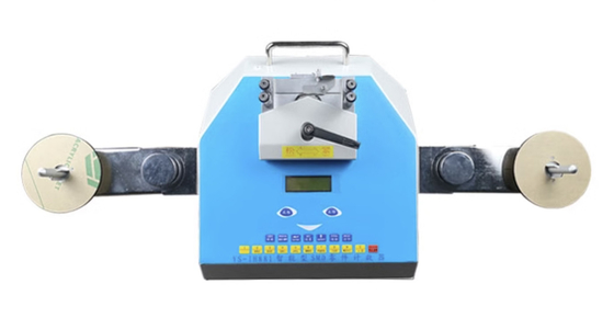 Contatore SMD a bobina Contatore SMT di fabbrica Contatore di componenti di chip Contatore SMD automatico
