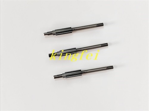 FUJI 2MGTHA039801 NXT H24S testa di lavoro R-asse ingranaggi in magazzino consegna rapida