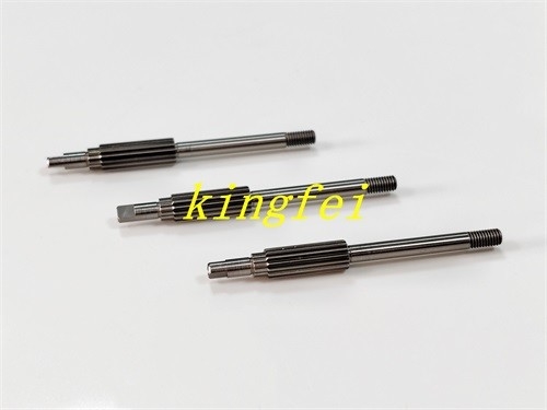 FUJI 2MGTHA039801 NXT H24S testa di lavoro R-asse ingranaggi in magazzino consegna rapida