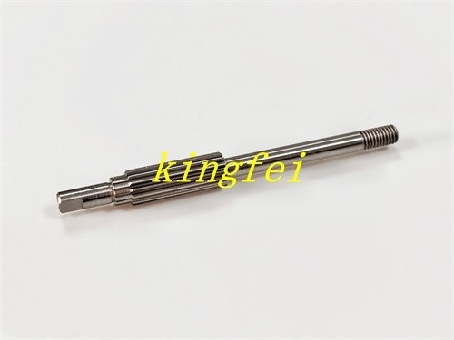 FUJI 2MGTHA039801 NXT H24S testa di lavoro R-asse ingranaggi in magazzino consegna rapida