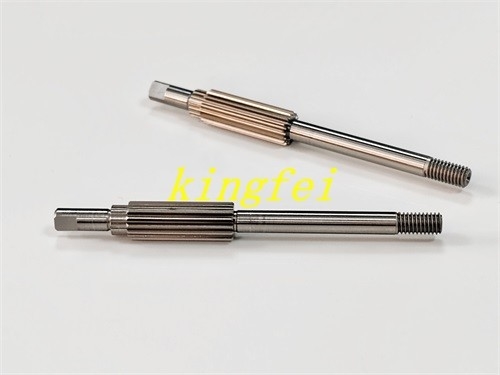 FUJI 2MGTHA039801 NXT H24S testa di lavoro R-asse ingranaggi in magazzino consegna rapida