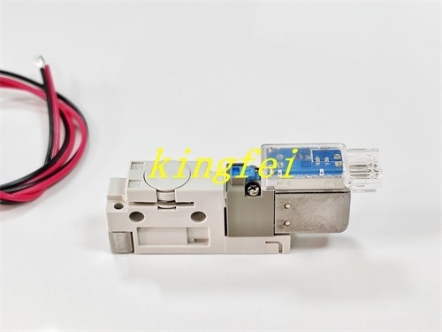 FUJI 2MGTHA078001 NXT H24 H24G H24S Valvola solenoide a testa di lavoro