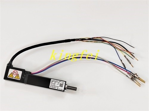 FUJI 2MGTHA080003 NXT H24 H24G H24S Motore a testa di lavoro in magazzino consegna rapida