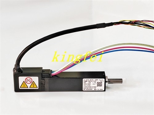 FUJI 2MGTHA080003 NXT H24 H24G H24S Motore a testa di lavoro in magazzino consegna rapida
