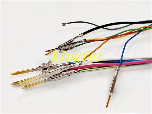FUJI 2MGTHA080003 NXT H24 H24G H24S Motore a testa di lavoro in magazzino consegna rapida
