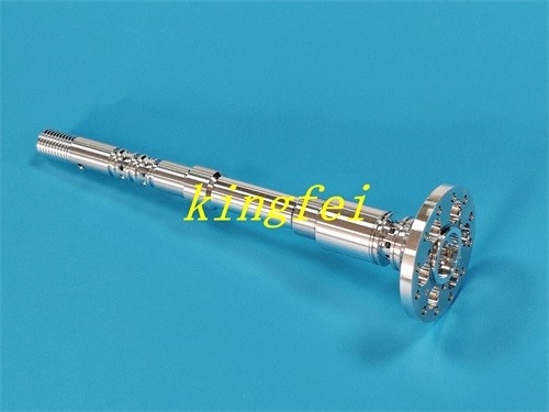 FUJI 2MGTHA081700 NXT H24G H24S Testa centrale di lavoro Rod FUJI NXT Macchinario accessorio