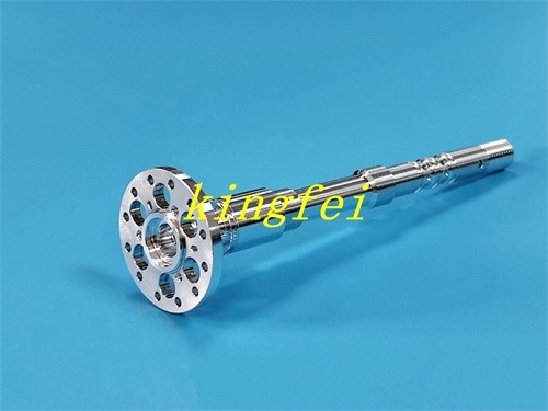 FUJI 2MGTHA081700 NXT H24G H24S Testa centrale di lavoro Rod FUJI NXT Macchinario accessorio