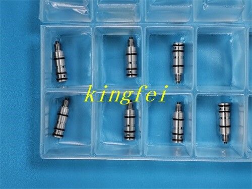 comprare FUJI 2MGTHA087300 NXT H24 H24G H24S Valvola solenoide con testa di lavoro fabbricazione online