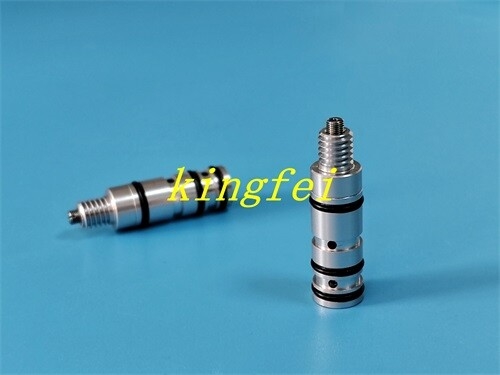 FUJI 2MGTHA087300 NXT H24 H24G H24S Valvola solenoide con testa di lavoro