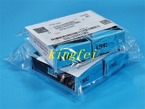 FUJI 2MGTHA091900 NXT H24H 24G H24S cuscinetto per asse Q FUJI NXT accessori per macchine