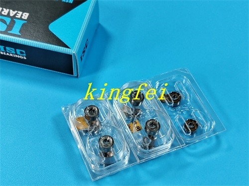 FUJI 2MGTHA091900 NXT H24H 24G H24S cuscinetto per asse Q FUJI NXT accessori per macchine