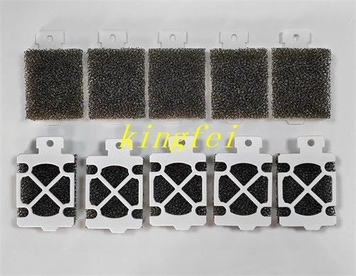 comprare FUJI 2MGTSA020800 NXT Fan filtro schermo in magazzino consegna rapida fabbricazione online