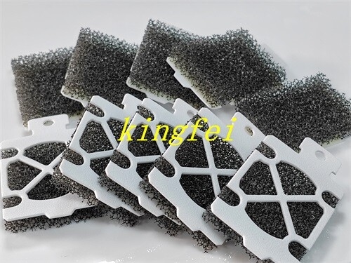 FUJI 2MGTSA020800 NXT Fan filtro schermo in magazzino consegna rapida