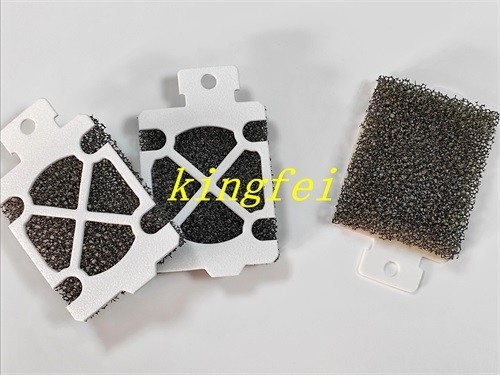 FUJI 2MGTSA020800 NXT Fan filtro schermo in magazzino consegna rapida