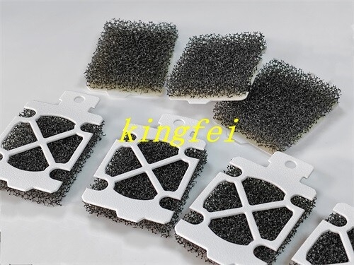 FUJI 2MGTSA020800 NXT Fan filtro schermo in magazzino consegna rapida