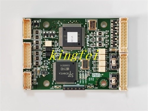 FUJI NXT H04S XK04860 H04SF Work head motherboard originale nuovissima